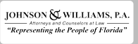 Website Design for Johnson and Williams, Attorneys at Law